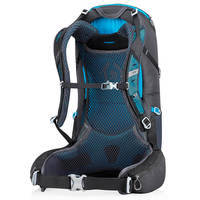 Туристичний рюкзак Gregory Float Zulu 30 MD/LG Ozone Black (111580/7416)