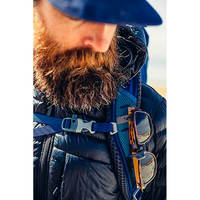 Туристичний рюкзак Gregory Float Zulu 35 MD/LG Empire Blue (111583/7411)