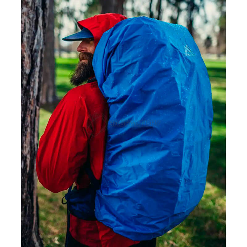 Туристичний рюкзак Gregory Float Zulu 35 SM/MD Empire Blue (111589/7411)