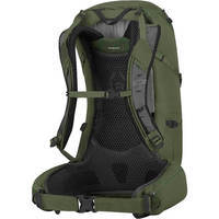 Туристичний рюкзак Gregory Float Zulu 35 MD/LG Olive Green (111583/1635)