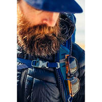 Туристичний рюкзак Gregory Float Zulu 35 MD/LG Olive Green (111583/1635)