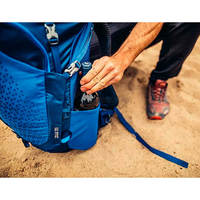 Туристичний рюкзак Gregory Float Zulu 35 SM/MD Mantis Green (111589/7412)