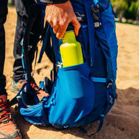 Туристичний рюкзак Gregory Float Zulu 55 SM/MD Empire Blue (111593/7411)