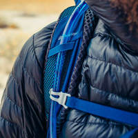 Туристичний рюкзак Gregory Float Zulu 55 SM/MD Empire Blue (111593/7411)