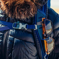Туристичний рюкзак Gregory Float Zulu 55 SM/MD Empire Blue (111593/7411)