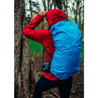 Туристичний рюкзак Gregory Jade 38 Float XS/SM Poppy Red (111574/1710)