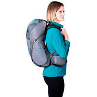 Туристичний рюкзак Gregory Jade 28 Float SM/MD Ethereal Grey (111569/7414)