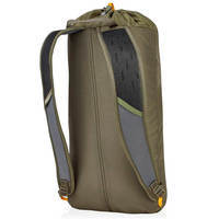 Міський рюкзак Gregory Essential Hiking Nano 14 Fennel Green (124896/1333)