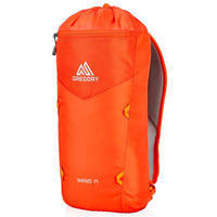 Міський рюкзак Gregory Essential Hiking Nano 14 Burnished Orange (124896/4844)