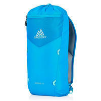 Міський рюкзак Gregory Essential Hiking Nano 14 Mirage Blue (124896/4683)