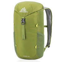 Міський рюкзак Gregory Essential Hiking Nano 16 Mantis Green (111497/7412)