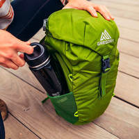 Міський рюкзак Gregory Essential Hiking Nano 16 Mantis Green (111497/7412)