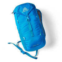 Міський рюкзак Gregory Essential Hiking Nano 16 Mirage Blue (111497/4683)