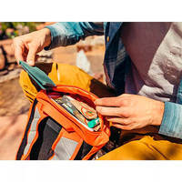 Міський рюкзак Gregory Essential Hiking Nano 16 Burnished Orange (111497/4844)