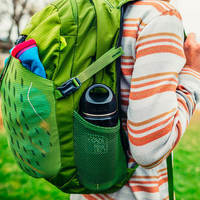 Міський рюкзак Gregory Essential Hiking Nano 18 Mantis Green (111498/7412)