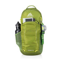 Міський рюкзак Gregory Essential Hiking Nano 18 Fiery Red (111498/7413)