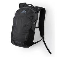 Міський рюкзак Gregory Essential Hiking Nano 18 Obsidian Black (111498/0413)
