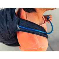 Міський рюкзак Gregory Essential Hiking Nano 18 Obsidian Black (111498/0413)