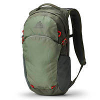 Міський рюкзак Gregory Essential Hiking Nano 18 Blaze Green (111498/9970)