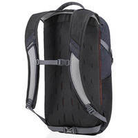 Міський рюкзак Gregory Essential Hiking Nano 20 Eclipse black (111499/7406)