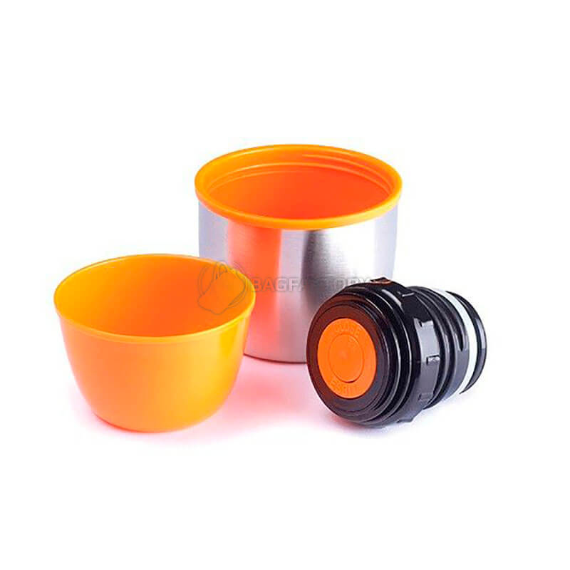 Термос Esbit ISO 1L Stainless Steel (017.0055)