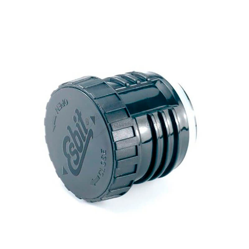 Термос Esbit ISO 1L Stainless Steel (017.0055)