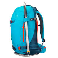 Спортивний рюкзак Gregory Alpine Targhee 32 M Atlantis Blue (121129/1017)