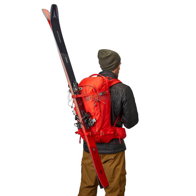 Спортивний рюкзак Gregory Alpine Targhee 32 M Atlantis Blue (121129/1017)