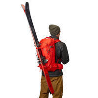 Спортивний рюкзак Gregory Alpine Targhee 32 M Sunset Orangee (121129/1842)