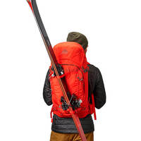 Спортивний рюкзак Gregory Alpine Targhee 45 S Atlantis Blue (121131/1017)