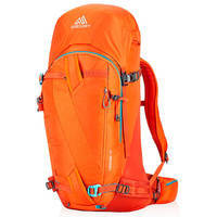 Спортивний рюкзак Gregory Alpine Targhee 45 S Sunset Orange (121131/1842)