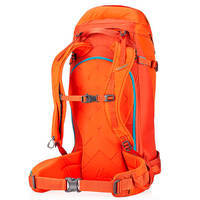 Спортивний рюкзак Gregory Alpine Targhee 45 S Sunset Orange (121131/1842)