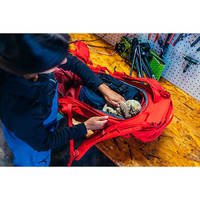 Спортивний рюкзак Gregory Alpine Targhee 45 L Sunset Orangee (121133/1842)