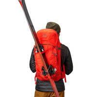 Спортивний рюкзак Gregory Alpine Targhee 45 L Sunset Orangee (121133/1842)