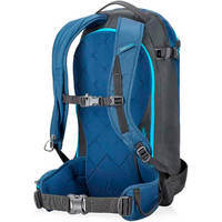 Спортивний рюкзак Gregory Alpine Targhee 26 Atlantis Blue (121125/1017)