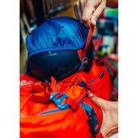 Спортивний рюкзак Gregory Alpine Targhee 26 Atlantis Blue (121125/1017)