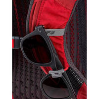 Туристичний рюкзак Gregory Vaporspan Salvo 18 EU Tango Red (93093/4361)