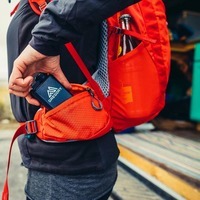 Спортивный рюкзак Gregory Maya 10 Biosync Poppy Red (111476/1710)