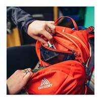 Спортивный рюкзак Gregory Maya 22 Biosync Meridian Teal (111478/7410)