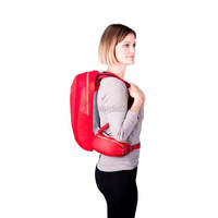 Спортивный рюкзак Gregory Maya 22 Biosync Meridian Teal (111478/7410)