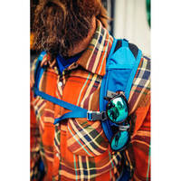 Спортивный рюкзак Gregory Miwok 24 Biosync Reflex Blue (111481/0602)