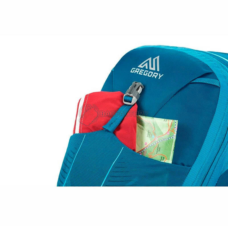 Міський рюкзак Gregory Sigma 28л Des.Rose (104093/1297)