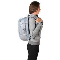 Міський рюкзак Gregory Sigma 28л Des.Rose (104093/1297)