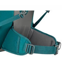 Міський дорожній рюкзак Gregory Proxy 65 Adventure Travel Antigua Green (104087/6399)