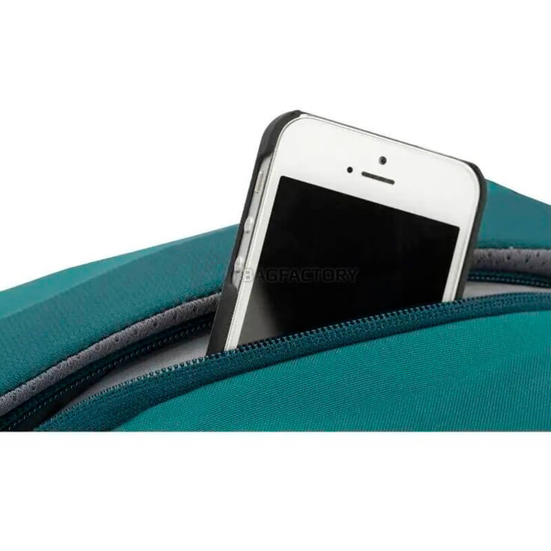 Міський дорожній рюкзак Gregory Proxy 65 Adventure Travel Antigua Green (104087/6399)