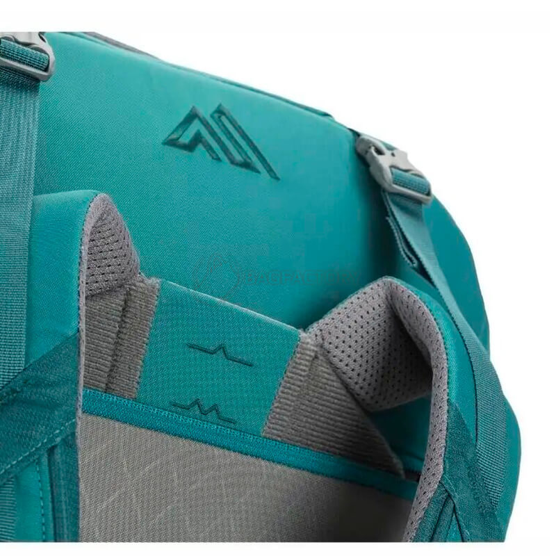 Міський дорожній рюкзак Gregory Proxy 65 Adventure Travel Antigua Green (104087/6399)