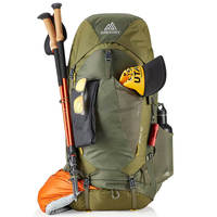 Туристичний рюкзак Gregory Stout 60 Phantom Blue (126875/8320)