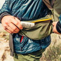 Туристичний рюкзак Gregory Stout 45 Trailflex Fennel Green (126872/1333)