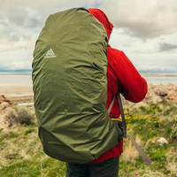 Туристичний рюкзак Gregory Stout 45 Trailflex Fennel Green (126872/1333)