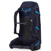 Туристичний рюкзак Gregory Stout 45 Trailflex Phantom Blue (126872/8320)
